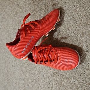 Adidas Men's soccer cleats